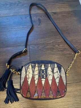 Tory Burch crossbody